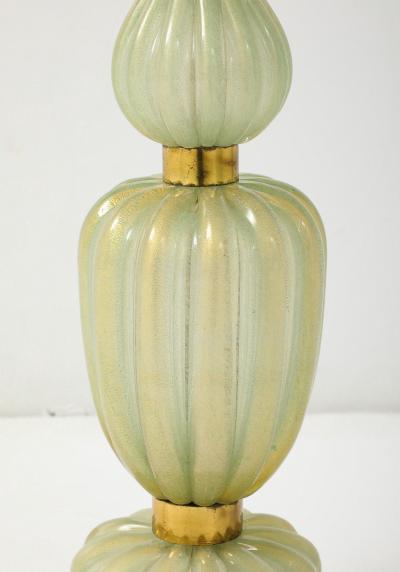  Barovier Toso Barovier Table Lamp