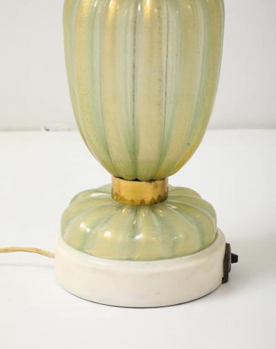  Barovier Toso Barovier Table Lamp