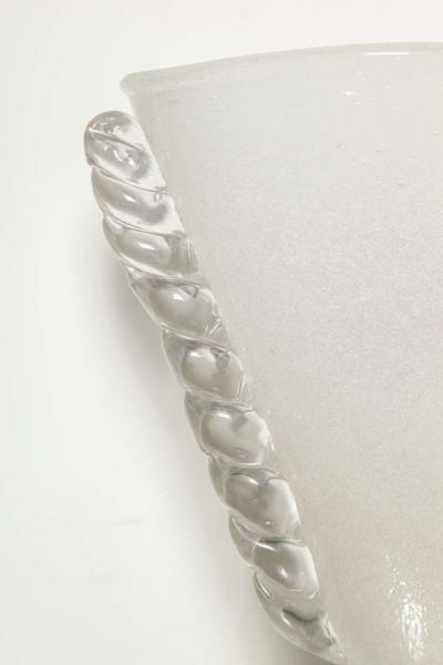  Barovier Toso Barovier Toso Art Deco Table Lamp