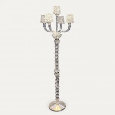  Barovier Toso Barovier Toso Murano Floorlamp circa 1940