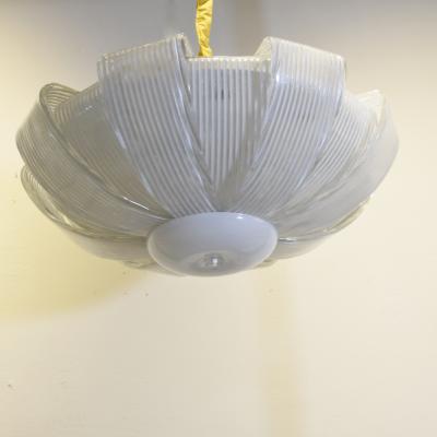 Barovier Toso Barovier Toso Piss flush mount 1950s