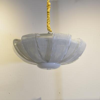 Barovier Toso Barovier Toso Piss flush mount 1950s