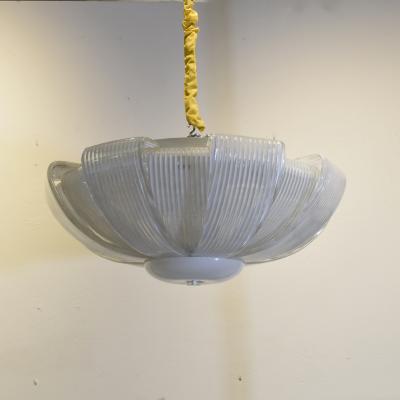 Barovier Toso Barovier Toso Piss flush mount 1950s