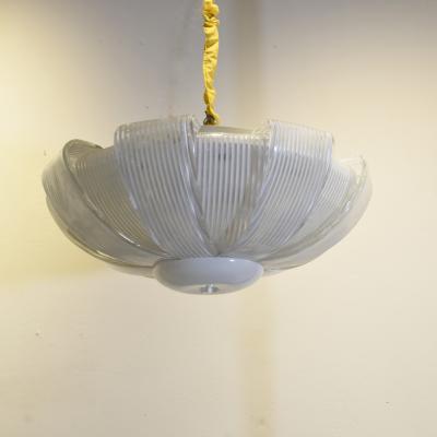 Barovier Toso Barovier Toso Piss flush mount 1950s