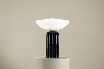 Barovier Toso Barovier Toso Table Lamp Mod 6605 Italy 1993