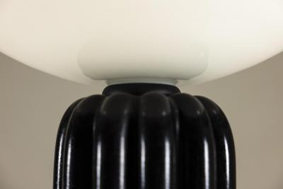 Barovier Toso Barovier Toso Table Lamp Mod 6605 Italy 1993