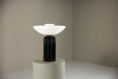 Barovier Toso Barovier Toso Table Lamp Mod 6605 Italy 1993