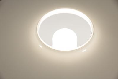 Barovier Toso Barovier Toso Table Lamp Mod 6605 Italy 1993