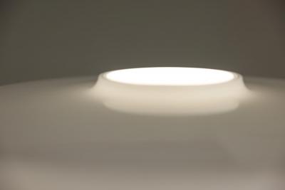 Barovier Toso Barovier Toso Table Lamp Mod 6605 Italy 1993