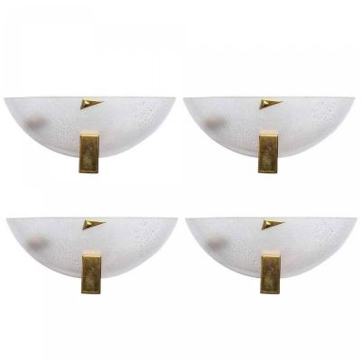  Barovier Toso Barovier Toso Wall Sconce