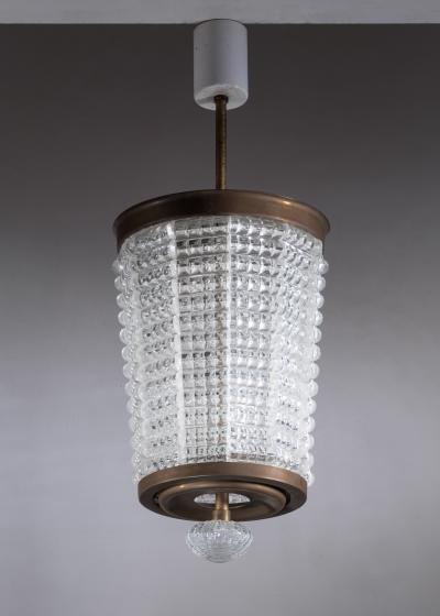  Barovier Toso Barovier Toso pendant