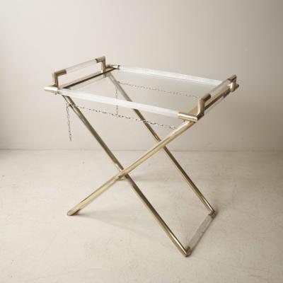  Barovier Toso Barovier Toso trolley from the early fifties