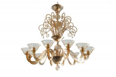 Midcentury Lighting
