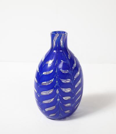  Barovier Toso Graffito Vase by Barovier Toso