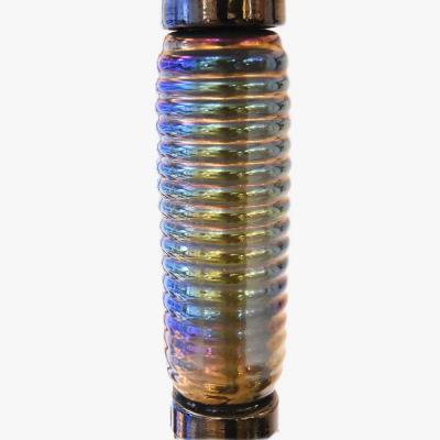  Barovier Toso PAIR OF BAROVIER AND TOSO DESIGN FLOOR LAMPS