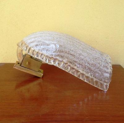  Barovier Toso Pair of Wall Lights