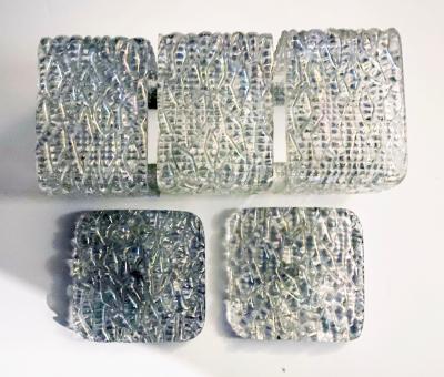  Barovier Toso Wall Sconces by Barovier Toso 