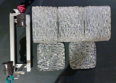  Barovier Toso Wall Sconces by Barovier Toso 