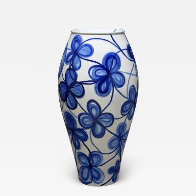  Barth l my Toguo Grand Vase Charpin 2016