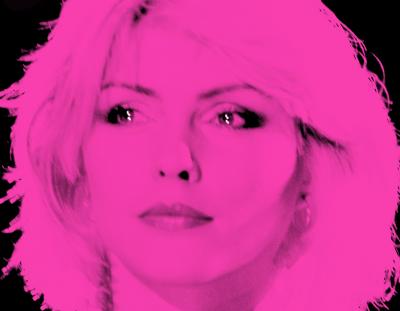  Batik Blondie Pink