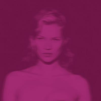  Batik Cerise Kate by BATIK