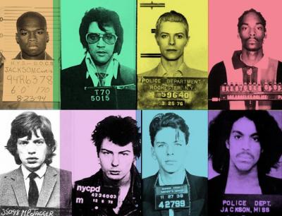  Batik Fun Loving Criminals II