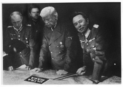  Batik New World Order