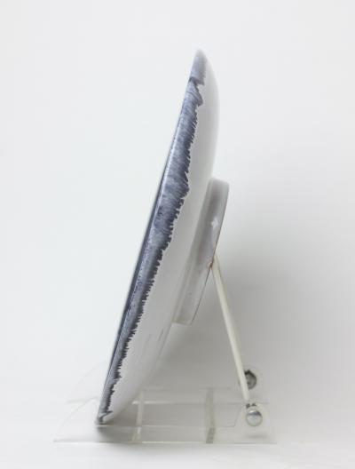  Bauhaus Velten Vordamm Ceramic Bowl by Elisabeth D rr for Bauhaus Velten Vordamm 1924 Germany