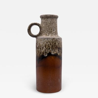  Bavaria German Pottery Urn