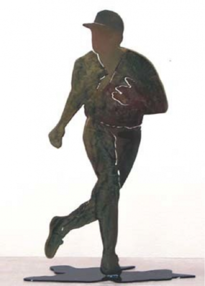  Beatrice Blanco Second Base