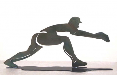  Beatrice Blanco The Catcher