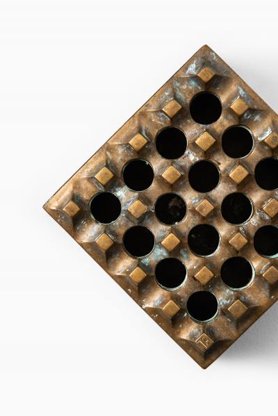  Beck Jung Holger B ckstr m Bo Ljungberg Ashtray Ultima 15 Made in Denmark for Diverse Ting in Malm Sweden