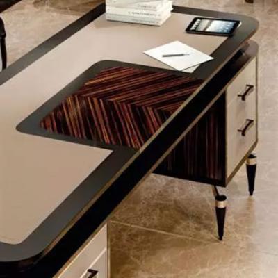  Bel Mondo 2016 58 Writing Desk