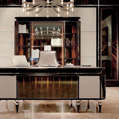  Bel Mondo 2016 58 Writing Desk
