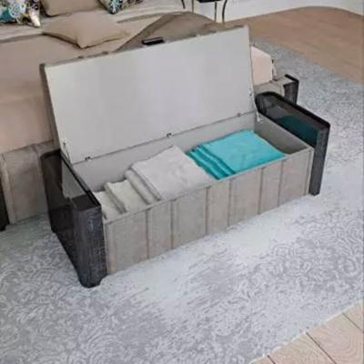  Bel Mondo 2016 91 Bench
