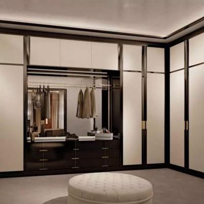  Bel Mondo 2017 47 Park Avenue Custom Walk in Closet