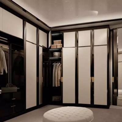  Bel Mondo 2017 47 Park Avenue Custom Walk in Closet