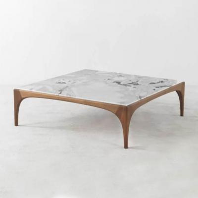  Bel Mondo 2019 64 Coffee Table