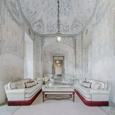  Bel Mondo 4016 Sofa