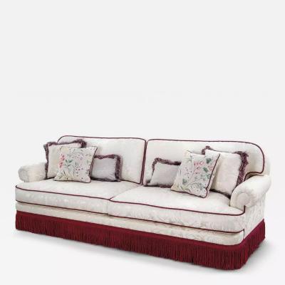  Bel Mondo 4016 Sofa