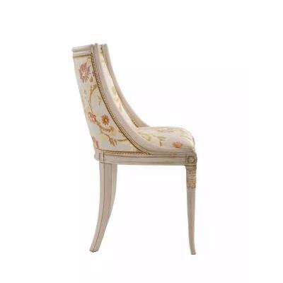  Bel Mondo 4208 Chair