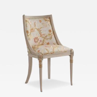  Bel Mondo 4208 Chair
