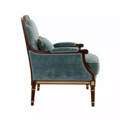  Bel Mondo 4541 Armchair