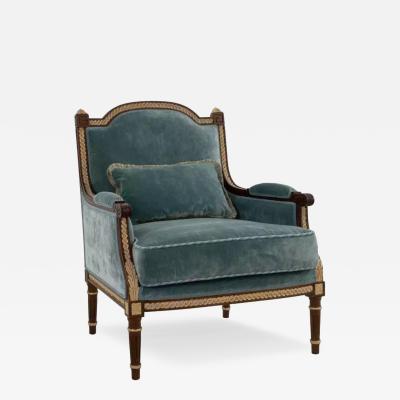  Bel Mondo 4541 Armchair