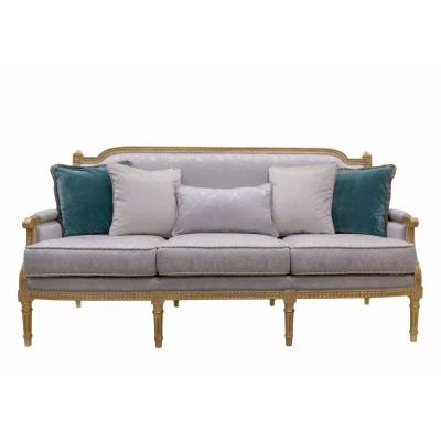  Bel Mondo 4543 Sofa