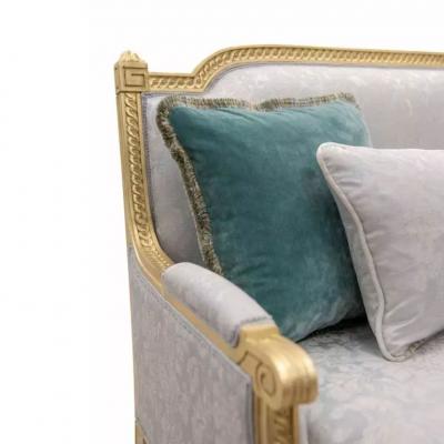  Bel Mondo 4543 Sofa