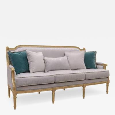  Bel Mondo 4543 Sofa