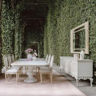 Bel Mondo 9334 Chair