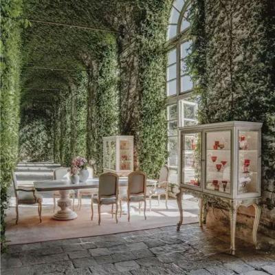  Bel Mondo 9334 Chair