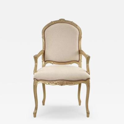  Bel Mondo 9334 P Armchair